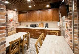 Гостиница Ester House Москва-2