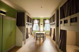 Гостиница Ester House Москва-5