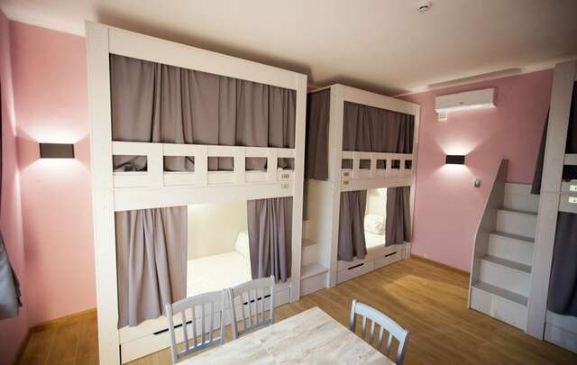 Гостиница Ester House Москва-3